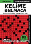 Kelime Bulmaca