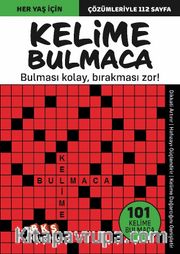 Kelime Bulmaca