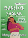 Esansiyel Yağlar : Benim Defterim