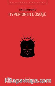 Hyperion'ın Düşüşü - Hyperion Kantoları 2. Kitap