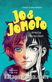 Jo - Jomoto <br /> Kinko'ya Açılan Geçit