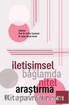 İletişimsel Bağlamda Nitel Araştırma & Desenler ve Veri Analizi