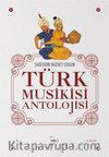 Türk Musikisi Antolojisi