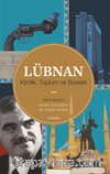 Lübnan & Kimlik, Toplum ve Siyaset
