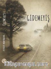 Gidemeyiş