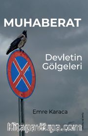 Muhaberat <br /> Devletin Gölgeleri