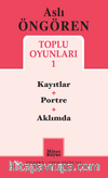 Aslı Öngören Toplu Oyunları 1