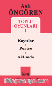 Aslı Öngören Toplu Oyunları 1