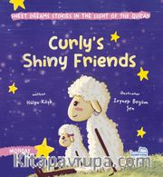 Curly's Shiny Friends (İngilizce, Kıvırcık'ın Parlak Arkadaşları)
