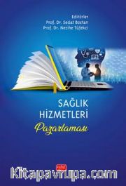 Sağlık Hizmetleri Pazarlaması