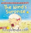 The Wind's Surprise (İngilizce, Rüzgarın Sürprizi)