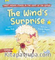 The Wind's Surprise (İngilizce, Rüzgarın Sürprizi)