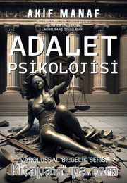Adalet Psikolojisi