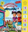 Teşekkürler Allah'ım / Konuşan Kitap 2