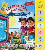 Teşekkürler Allah'ım / Konuşan Kitap 2