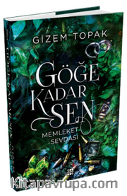 Göğe Kadar Sen 1 / Memleket Sevdası (Cı̇ltlı̇)