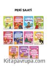 Peri Saati Seti (10 Kitap +1 Aktivite Takım)