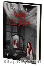 Senin Yüzünden (Ciltli)
