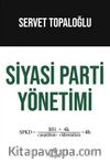 Siyasi Parti Yönetimi
