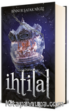 İhtilal 4 - Zefir (Ciltli)
