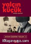 Aydın Üzerine Tezler 3