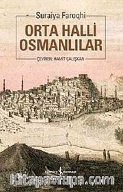 Orta Halli Osmanlılar