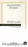 Siyah Lale (Karton Kapak)