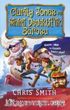 Clarity Jones ve Sihirli Dedektiflik Bürosu