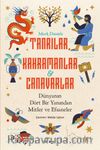 Tanrılar, Kahramanlar ve Canavarlar