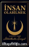 İnsan Olabilmek