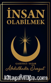 İnsan Olabilmek