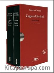 Çağının Eleştirisi (2 Cilt Kutulu)