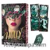 Holly (Karton Kapak)