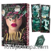 Holly (Karton Kapak)
