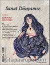 Sanat Dünyamız Üç Aylık Kültür ve Sanat Dergisi Sayı:208 Bahar 2026