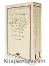 Yeni Kıta'nın Tün - Gün Eşitliği Bölgelerine Yolculuk  (1799-1800-1801-1802-1803-1804 Yıllarında) Zamandizinsel Anlatı  1.CİLT: Birinci Kitap-Beşinci Kitap / 2.Cilt : Altıncı Kitap-On Birinci Kitap