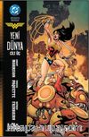 Wonder Woman / Yeni Dünya Cilt 3