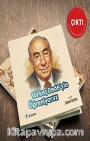 Türkeş Dede'yle Öğreniyoruz