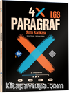 LGS 4X Paragraf Soru Bankası