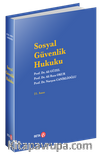 Sosyal Güvenlik Hukuku