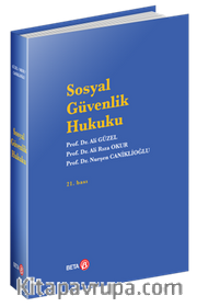 Sosyal Güvenlik Hukuku