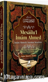 Mesailu'l İmam Ahmed - İmam Ahmed'e Sorulan Meseleler
