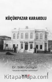 Küçük Pazar Karakolu