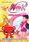 Sihirli Safari & Winx Club