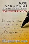 Not Defterimden