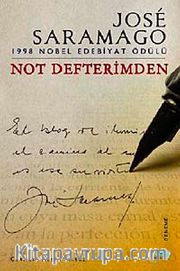 Not Defterimden