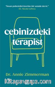 Cebinizdeki Terapist