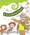 Tesadüfen