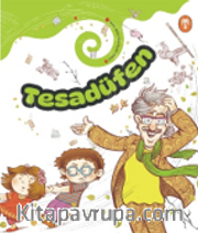 Tesadüfen