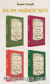 İmam Gazali - İslam Akidesi Seti (4 Kitap Set)